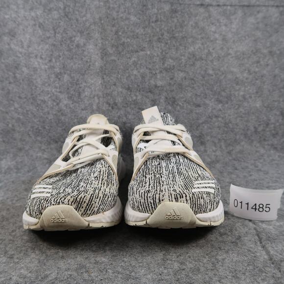 Adidas Shoes Womens 6.5 Sneakers Edge Lux Trainers Athletic Running Comfort Gray - Picture 2 of 11